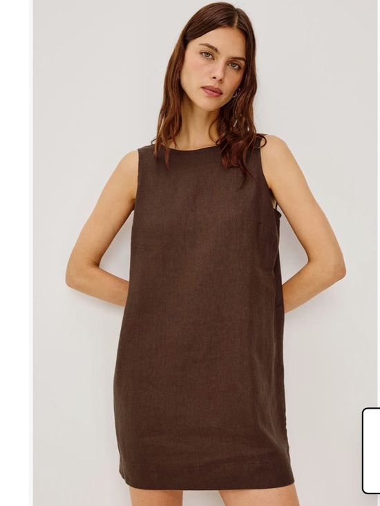 Rails Dresses & Skirts - Lindsey Dress in Espresso
Rails CA$ 289.51